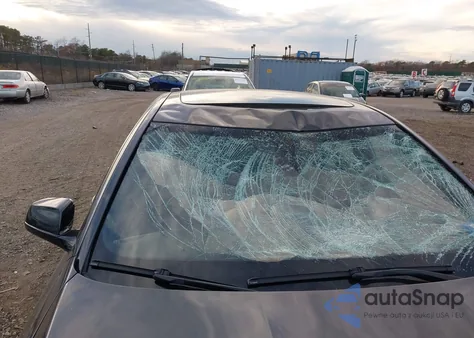 2013 BMW 535I xDrive z USA, uszkodzony, nr VIN WBAFU7C56DDU73332